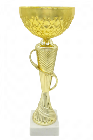 03-352-03 кубок высота 20 см