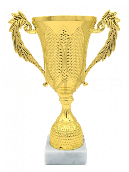 03-418-02 высота 26 см кубок