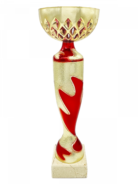 03-378-01 кубок 34 см