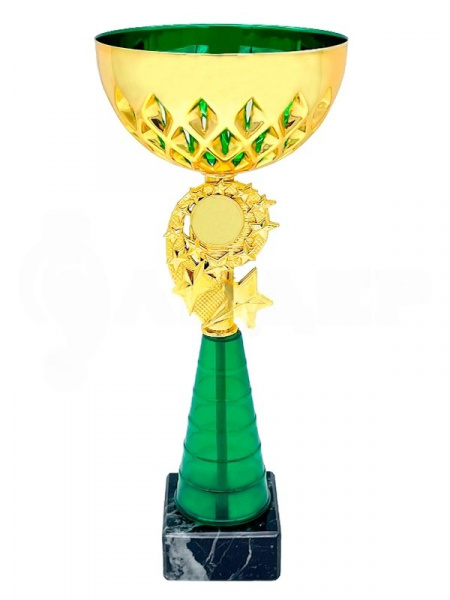 03-55-01 кубок высота 29 см